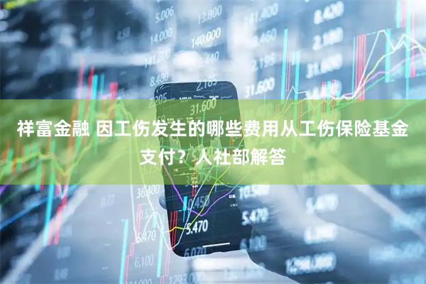 祥富金融 因工伤发生的哪些费用从工伤保险基金支付？人社部解答