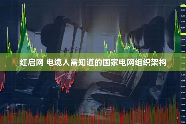红启网 电缆人需知道的国家电网组织架构